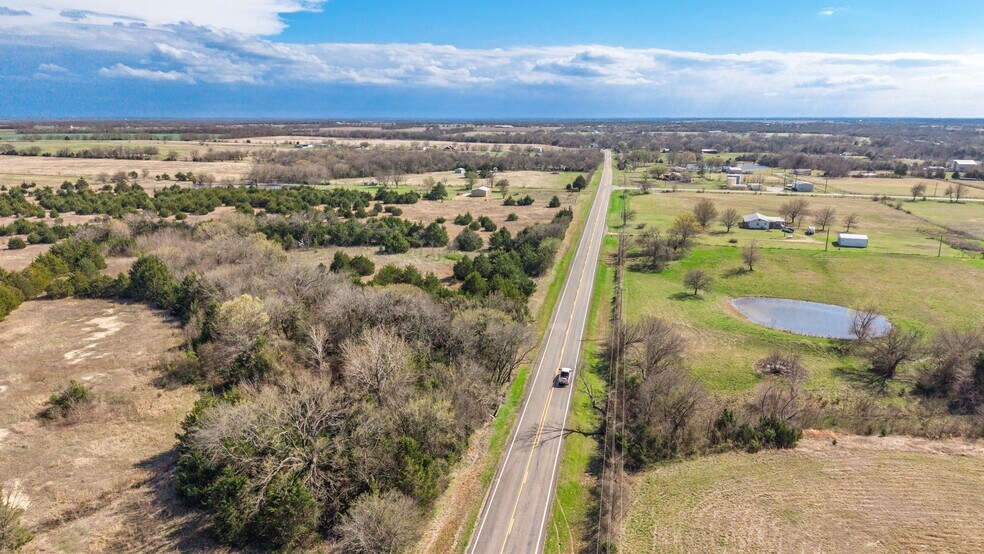 More Photos Of 8428 Highway 78, Bonham Land For Sale