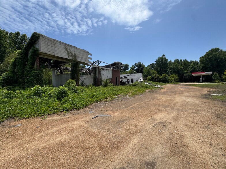 More Photos Of 24022 Highway 12, Lexington Land For Sale