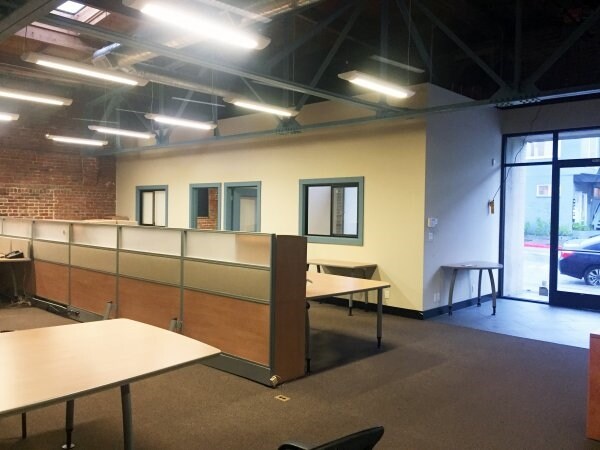 More Photos Of 819 5th Ave, San Rafael Office For Lease