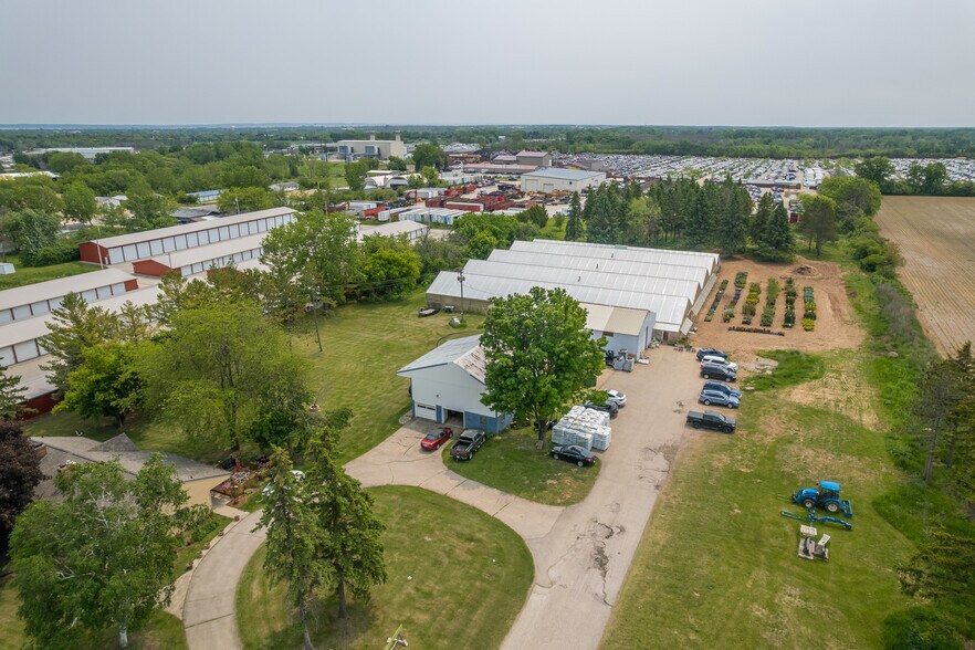 More Photos Of 2015 County Road II, Neenah Garden Center For Sale