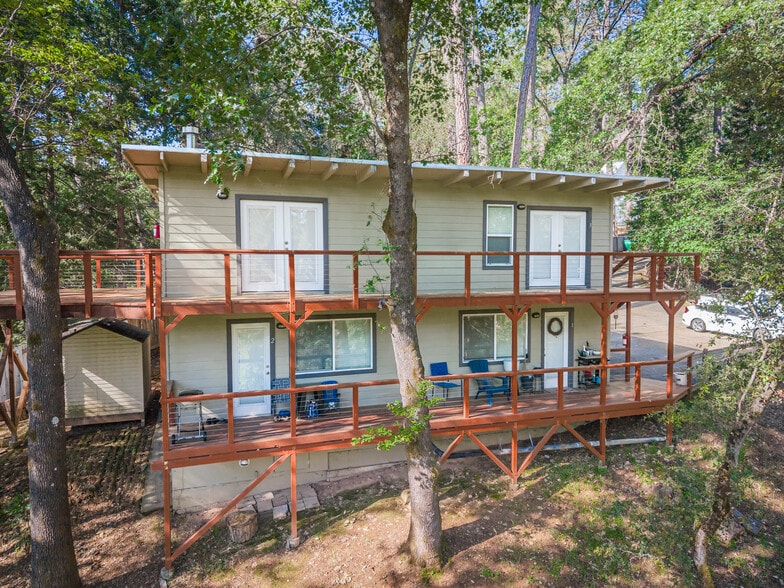Primary Photo Of 3077 Miles Way, Placerville Multifamily For Sale