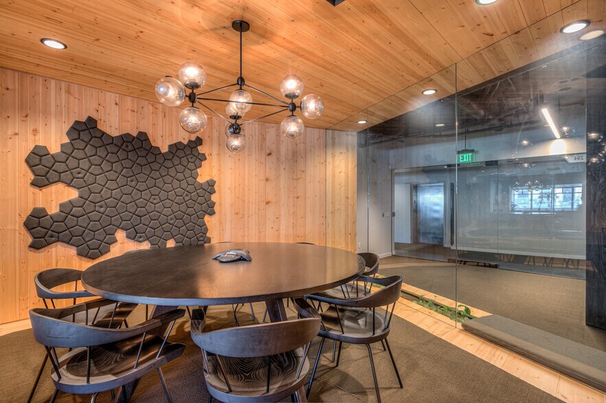 More Photos Of 919 NW Bond St, Bend Office Residential For Lease