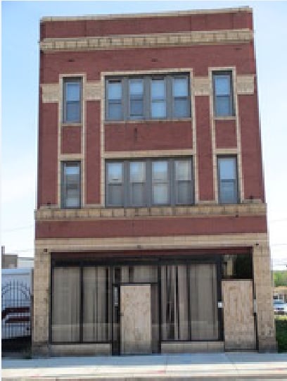 More Photos Of 1502 W 79th St, Chicago Storefront Retail Residential For Sale