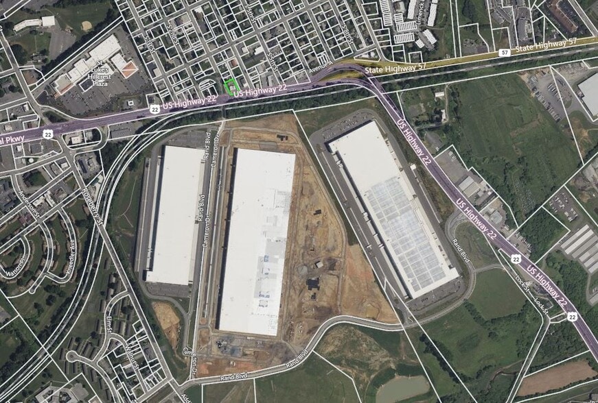More Photos Of 965 Route 22, Phillipsburg General Retail For Sale