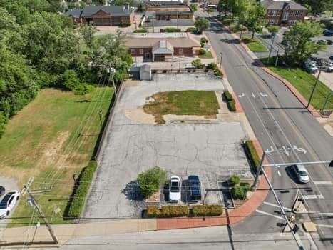 More Photos Of 2407 Woodson Rd, Overland Land For Sale
