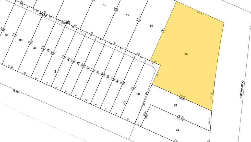 More Photos Of 5902-5918 Kissena Blvd, Flushing Storefront For Lease