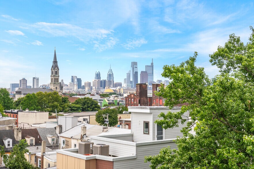 More Photos Of 1424 Germantown Ave, Philadelphia Apartments For Sale
