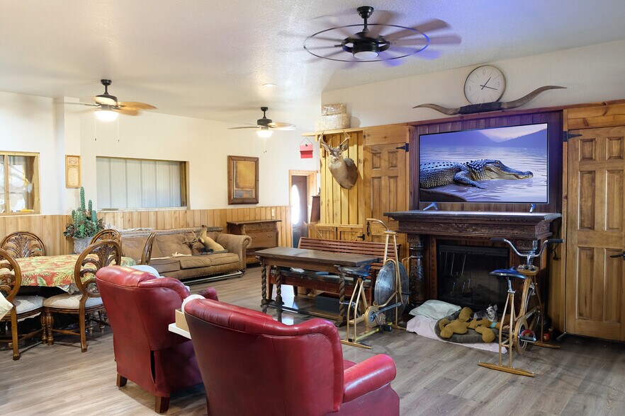 More Photos Of 5271 US Highway 441 SE, Okeechobee Warehouse For Sale