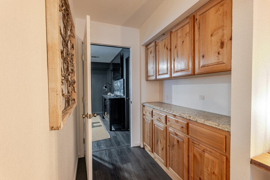 More Photos Of 5133 Pyramid Blvd, Fort Worth Land For Lease