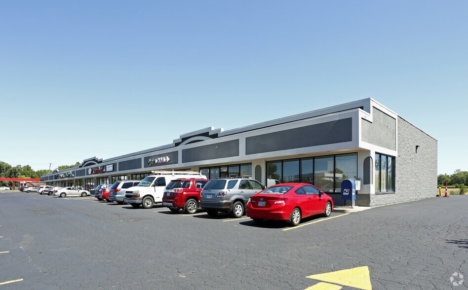 Primary Photo Of 2503-2523 Oregon Rd, Northwood Unknown For Lease