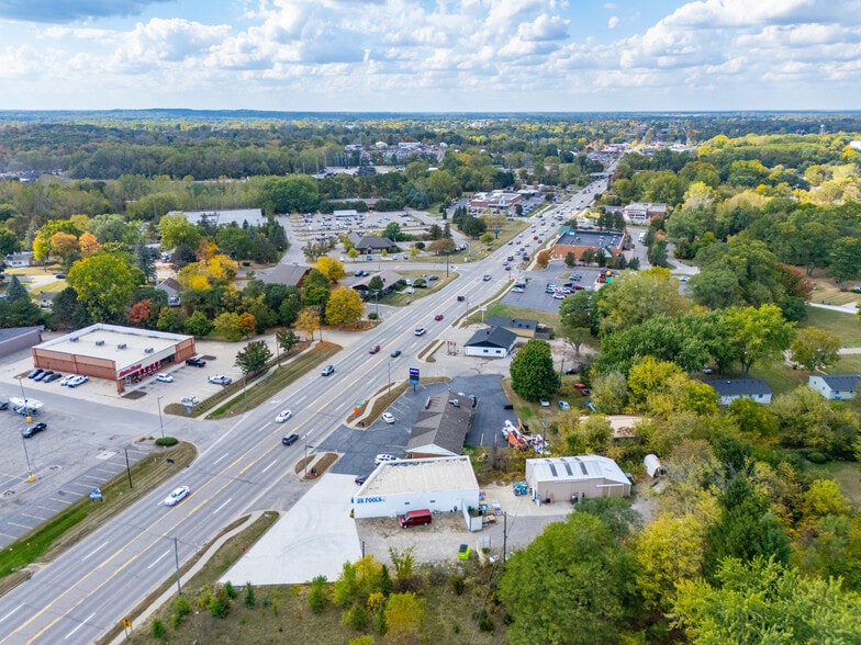 More Photos Of 2473-2517 E Grand River Ave, Howell Office For Sale