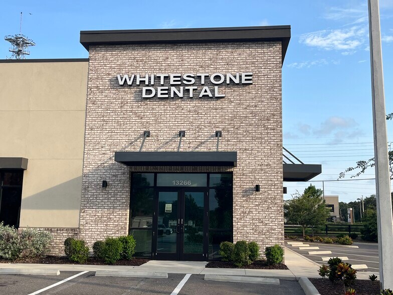 More Photos Of 13260 Pine Gap Spur, Odessa Storefront Retail Office For Sale