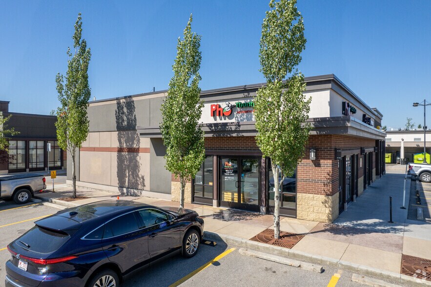 More Photos Of 356 Cranston Rd SE, Calgary Unknown For Lease