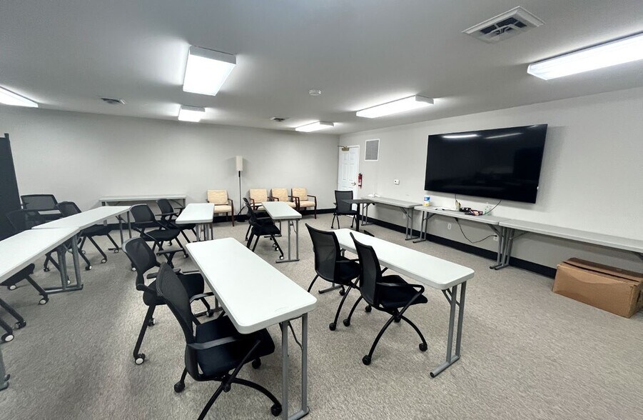 More Photos Of 1030 Old Bon Air Rd, Richmond Office For Sale