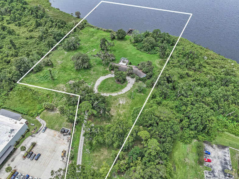 More Photos Of 2000 Dundee Rd, Winter Haven Land For Sale