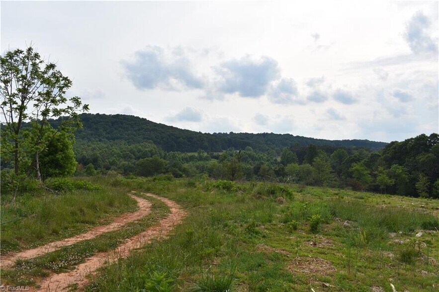 More Photos Of 00 Grassy Fork Lane, Elkin Land For Sale