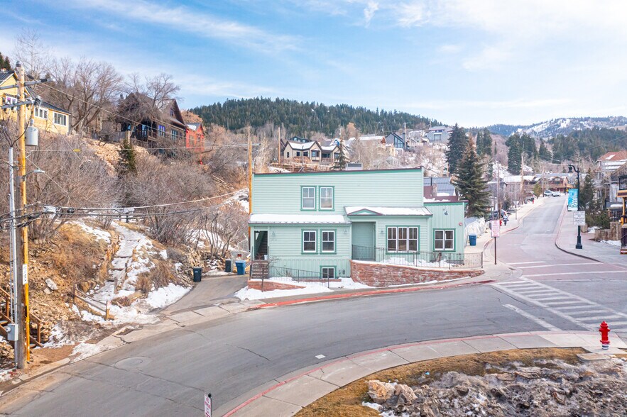 More Photos Of 186 Main St, Park City Freestanding For Sale