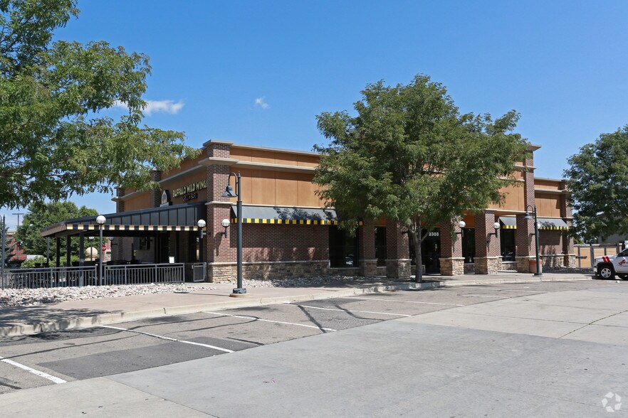 More Photos Of 2301 Clover Basin Dr, Longmont Unknown For Lease