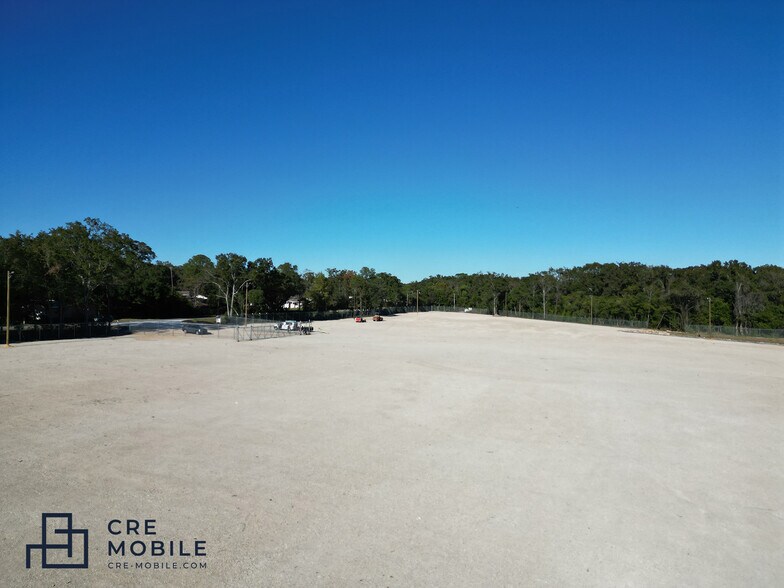 More Photos Of 5943 Old Pascagoula Rd, Mobile Land For Lease
