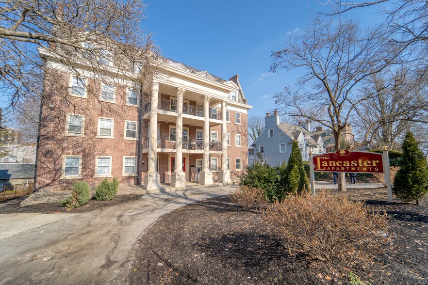 More Photos Of 6351-6355 Lancaster Ave, Philadelphia Apartments For Sale