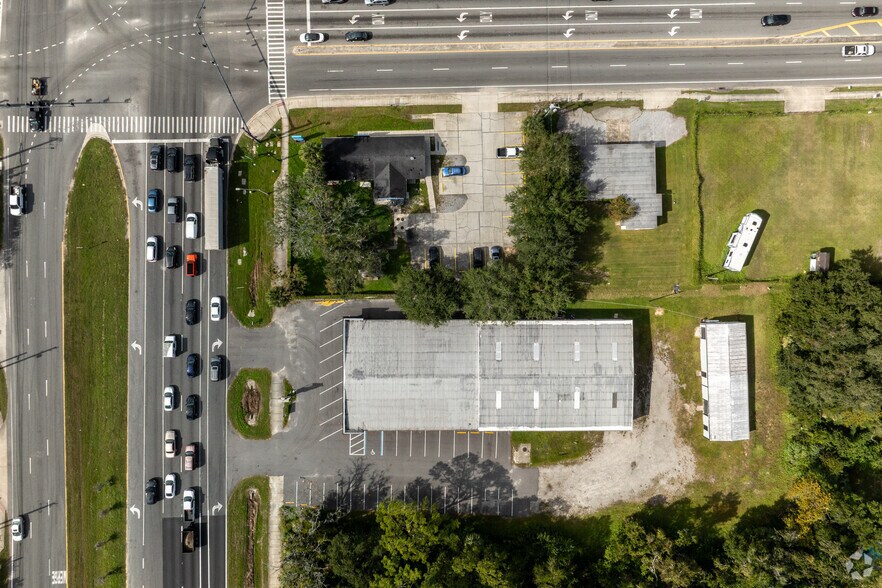 More Photos Of 4050 W State Road 46, Sanford Freestanding For Sale