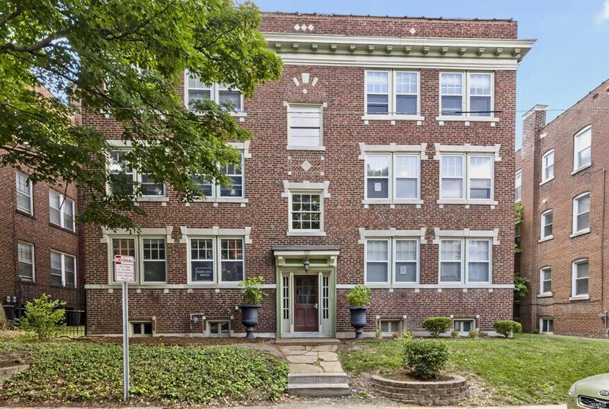 More Photos Of 757 Syracuse Ave, Saint Louis Apartments For Sale
