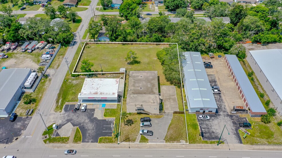 More Photos Of 974 S Nova Rd, Ormond Beach Industrial For Sale