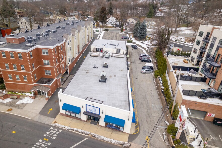 More Photos Of 267 Main St, Nyack General Retail For Sale