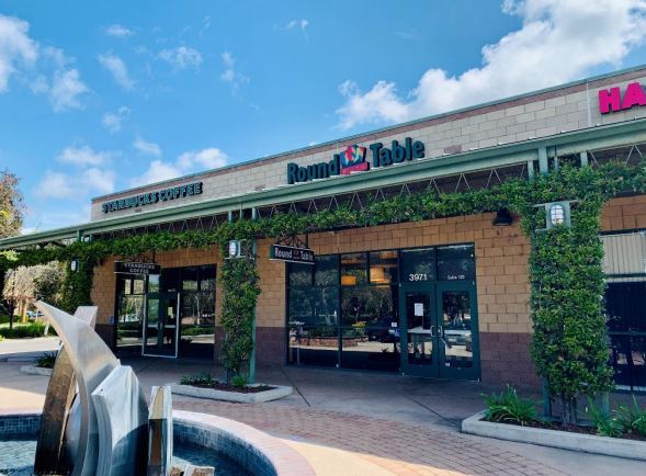 More Photos Of 3971-3973 S Higuera St, San Luis Obispo General Retail For Lease