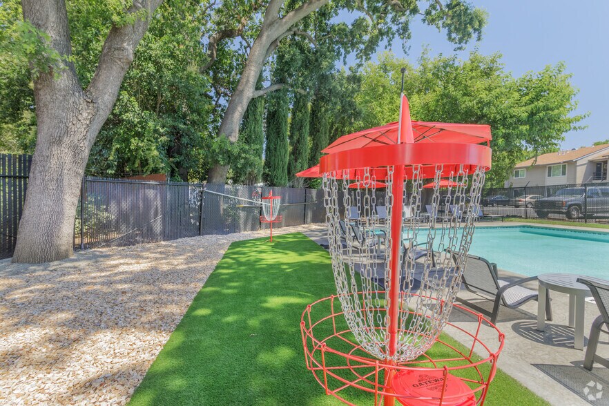 More Photos Of 929 Nord Ave, Chico Apartments For Sale