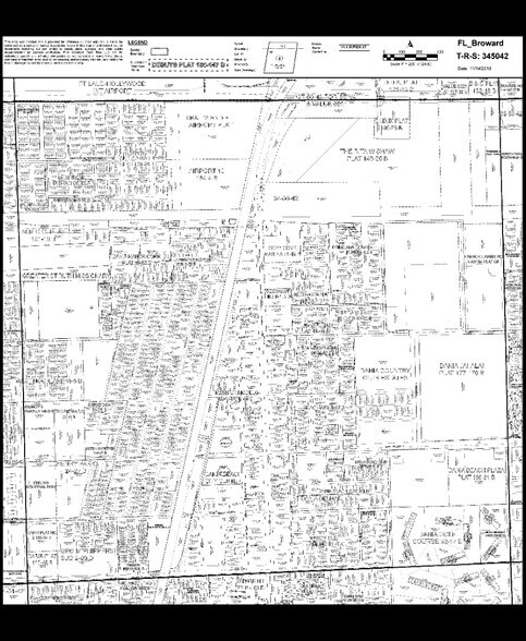 Primary Photo Of 34-38 S Federal Hwy, Dania Beach Storefront Retail Office For Sale