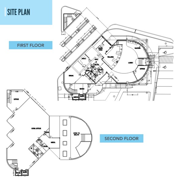 More Photos Of 4900-4950 Highland Dr, Salt Lake City Bank For Sale