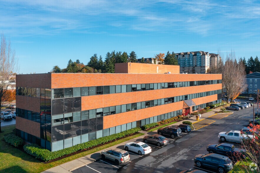 More Photos Of 2702 S 42nd St, Tacoma Office For Lease