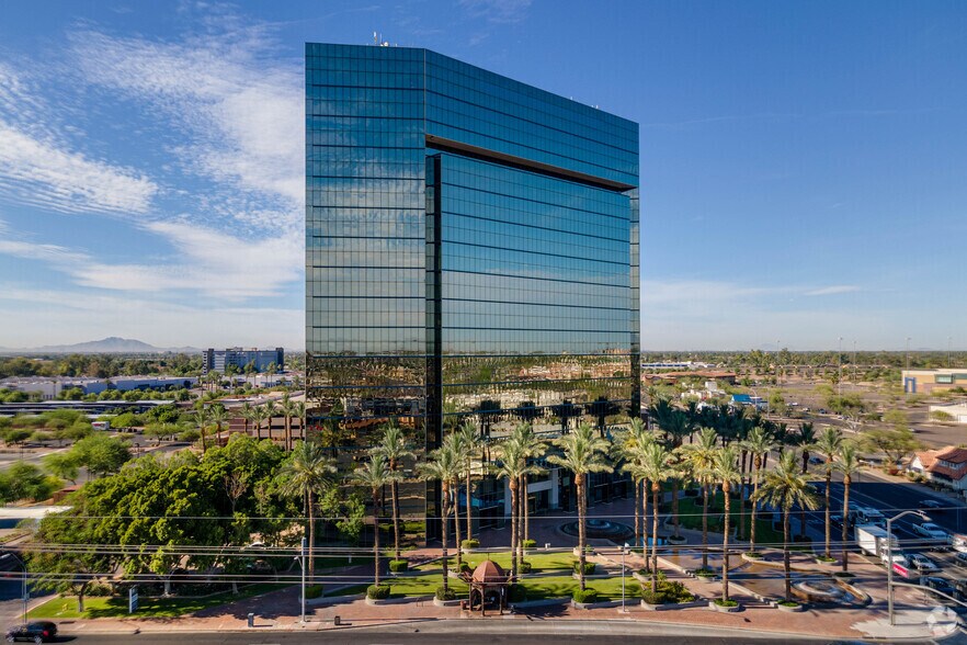 More Photos Of 1201 S Alma School Rd, Mesa Office For Lease