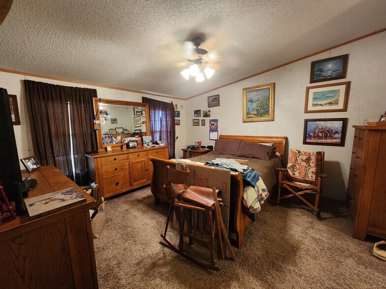 More Photos Of 2401 County Road 1050 Midland Texas 79782, Midland Land For Sale