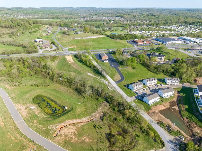 More Photos Of 1683 Nashville Hwy, Columbia Land For Sale