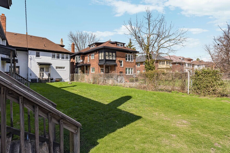 More Photos Of 1197 Virginia Park St, Detroit Apartments For Sale