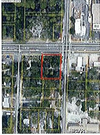 Primary Photo Of 3701 W US 98 Hwy, Panama City Land For Sale