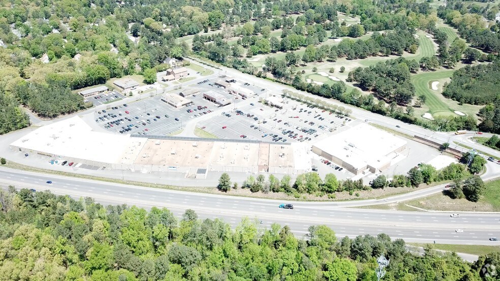 More Photos Of 5700-5760 Hopkins Rd, Richmond Storefront For Lease
