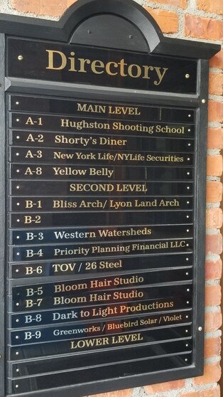 More Photos Of 126 S Main St, Hailey Freestanding For Lease