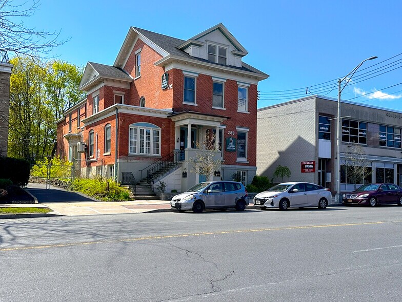 More Photos Of 285 Genesee St, Utica Loft Creative Space For Sale