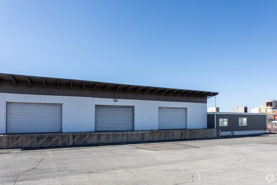 More Photos Of 1876 W Fortune Rd, Salt Lake City Manufacturing For Sale