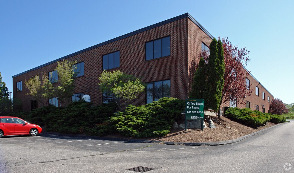 More Photos Of 76 Hammarlund Way, Middletown Office For Lease