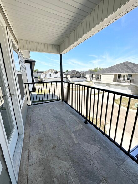 More Photos Of 4223 W Santa Fe St, Fayetteville Multifamily For Sale