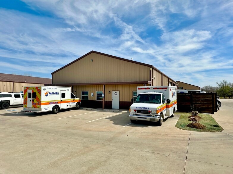 More Photos Of , Oklahoma City Industrial For Sale