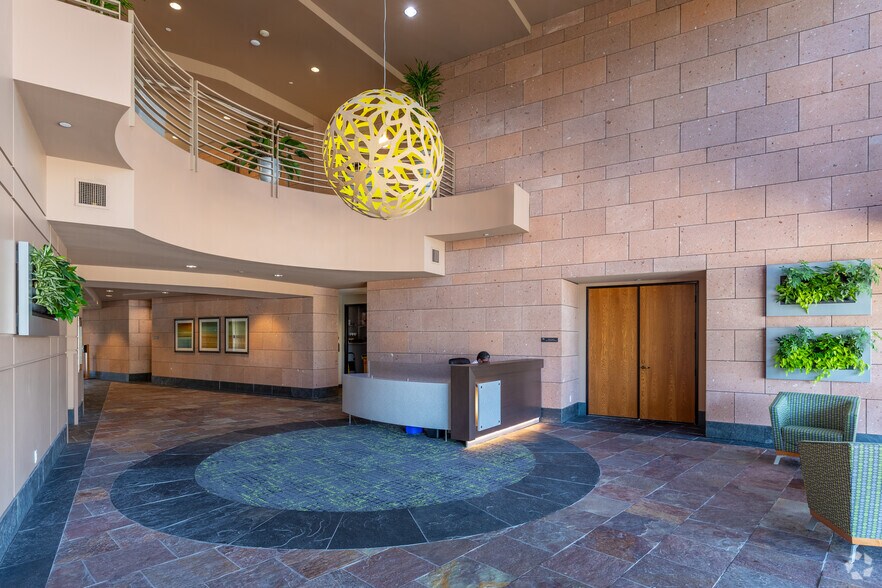 Photo of 3rd Floor Ste 370