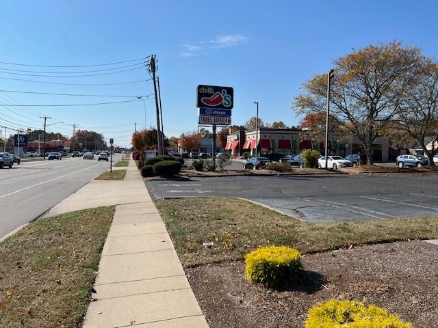 More Photos Of 1496 Boston Post Rd, Milford Storefront Retail Office For Lease
