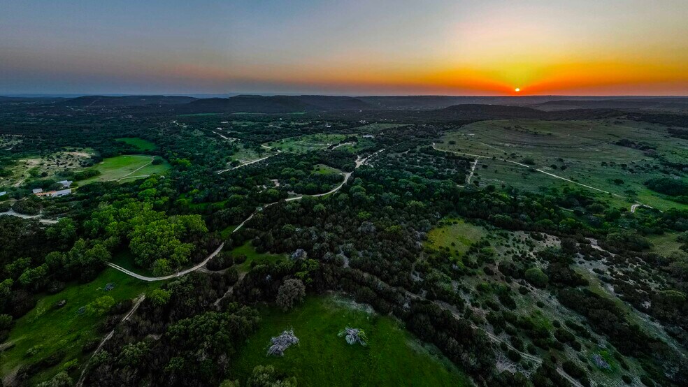 More Photos Of 1397 Mountain Creek Rd, Marble Falls Land For Sale
