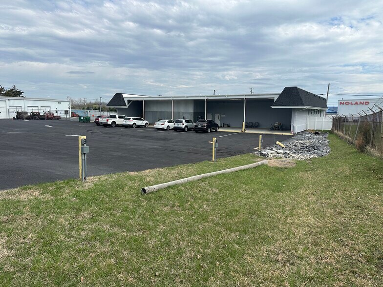 More Photos Of 278 Lee Hwy, Verona Auto Repair For Lease