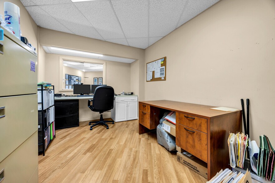 More Photos Of 1001 Raritan Ave, Highland Park Medical For Sale